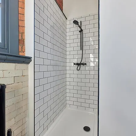 No 2 At Simpson Street Apartments Sunderland Sunderland  Exterior foto