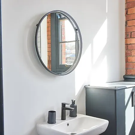 No 2 At Simpson Street Apartments Sunderland Sunderland  Exterior foto