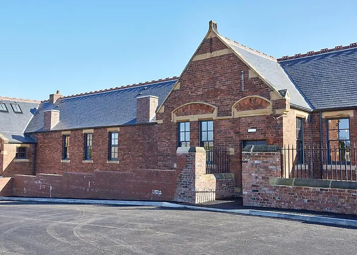 No 2 At Simpson Street Apartments Sunderland