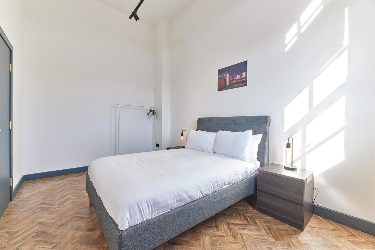 No 2 At Simpson Street Sunderland Apartment