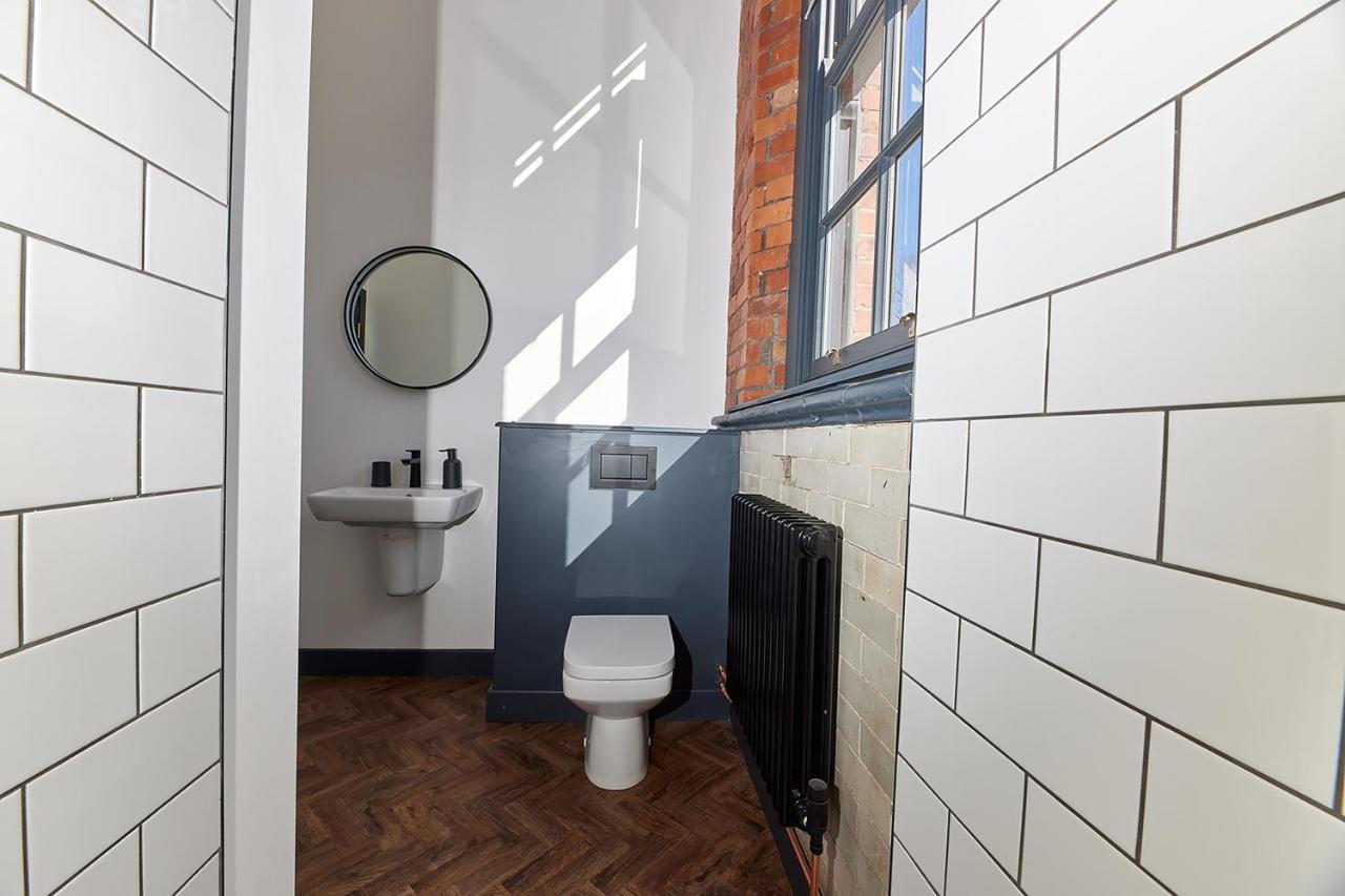 Apartment No 2 At Simpson Street Sunderland Sunderland (Tyne and Wear)