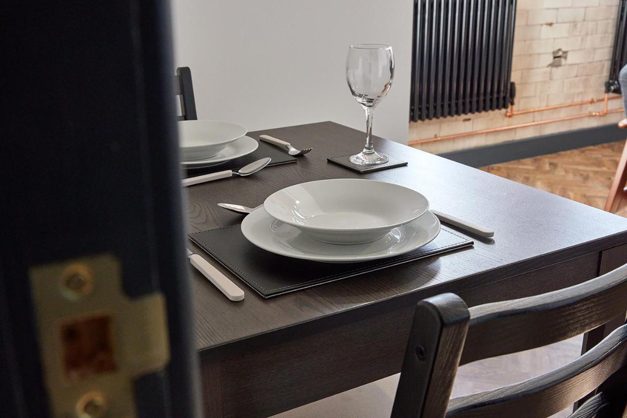 Apartment No 2 At Simpson Street Sunderland Sunderland (Tyne and Wear)