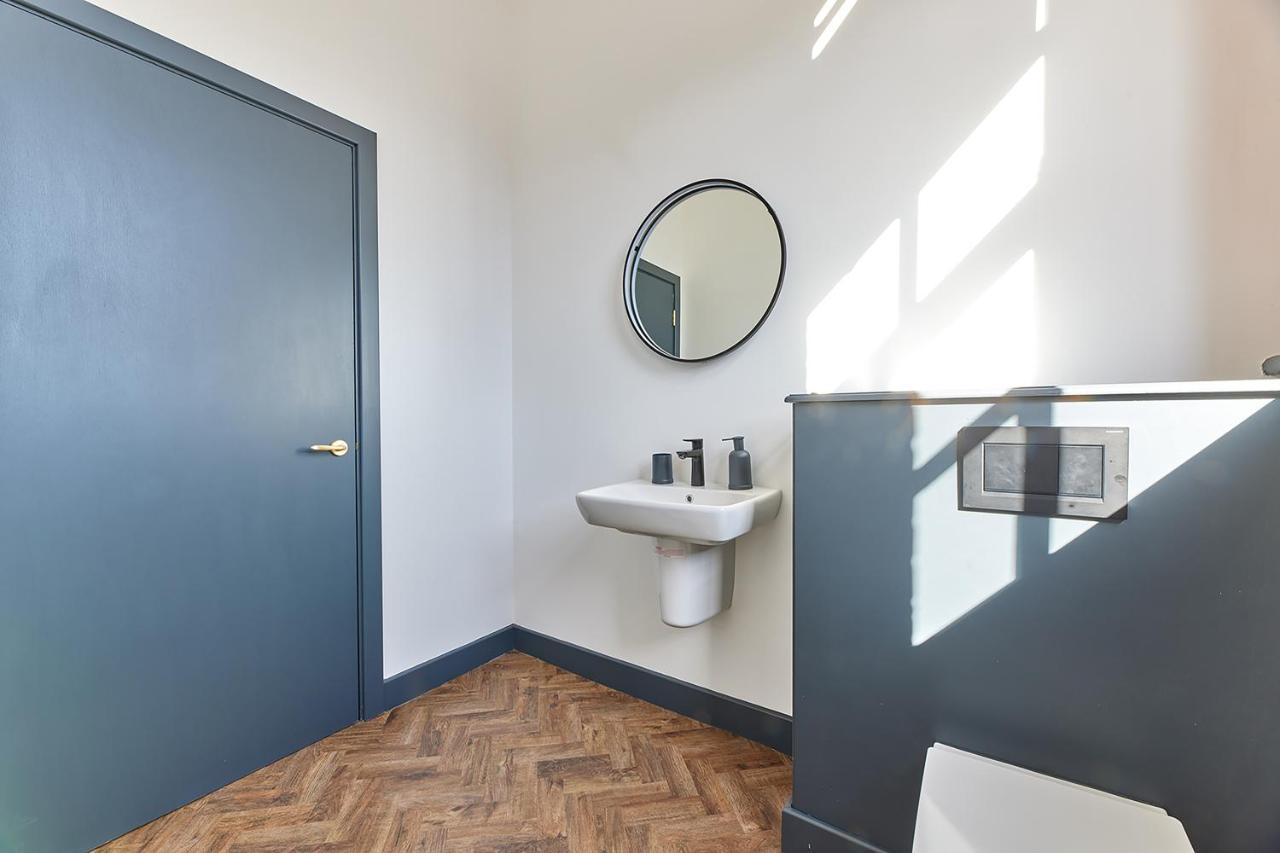 Apartment No 2 At Simpson Street Sunderland *
