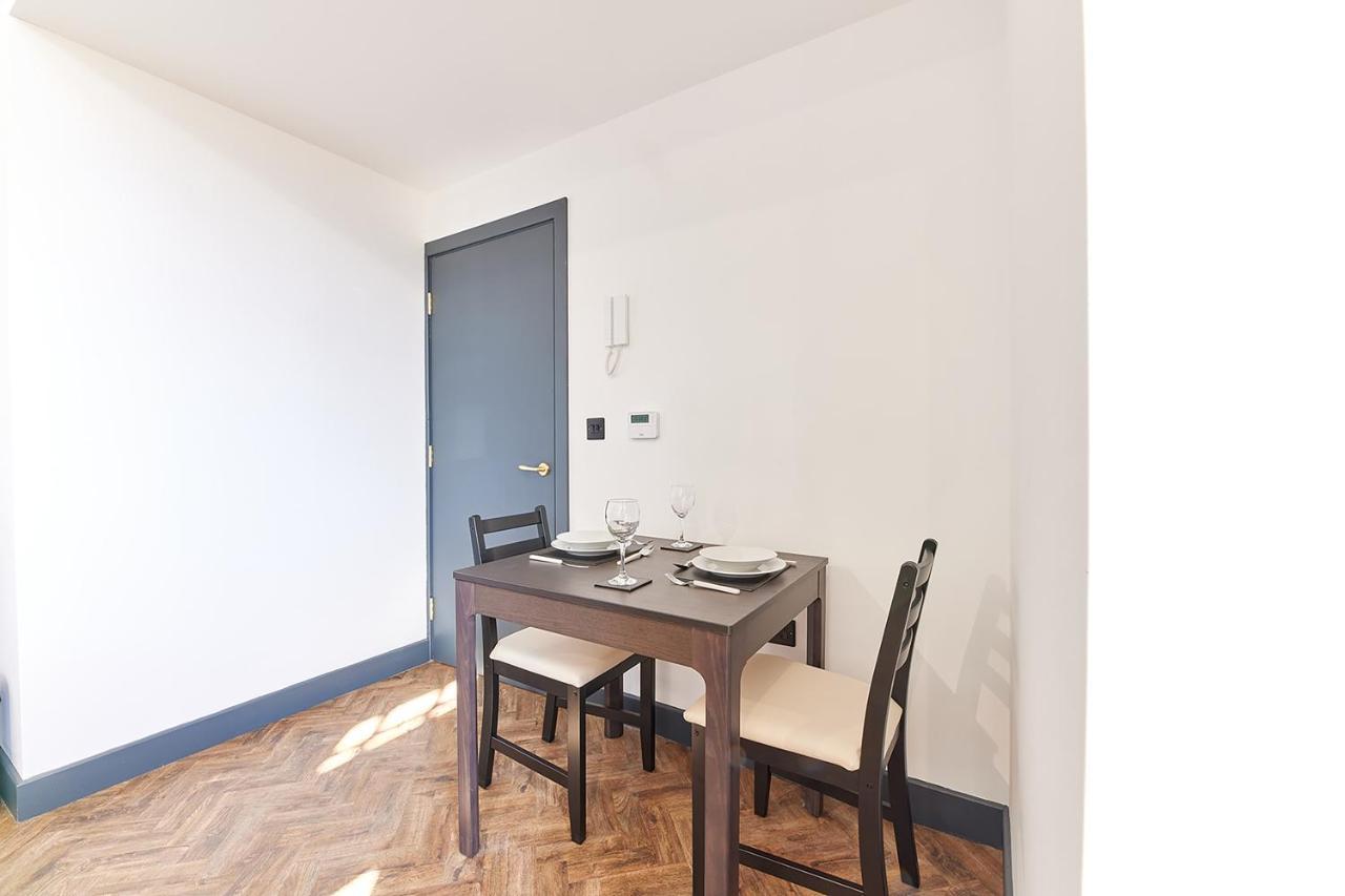 No 2 At Simpson Street Sunderland Apartment