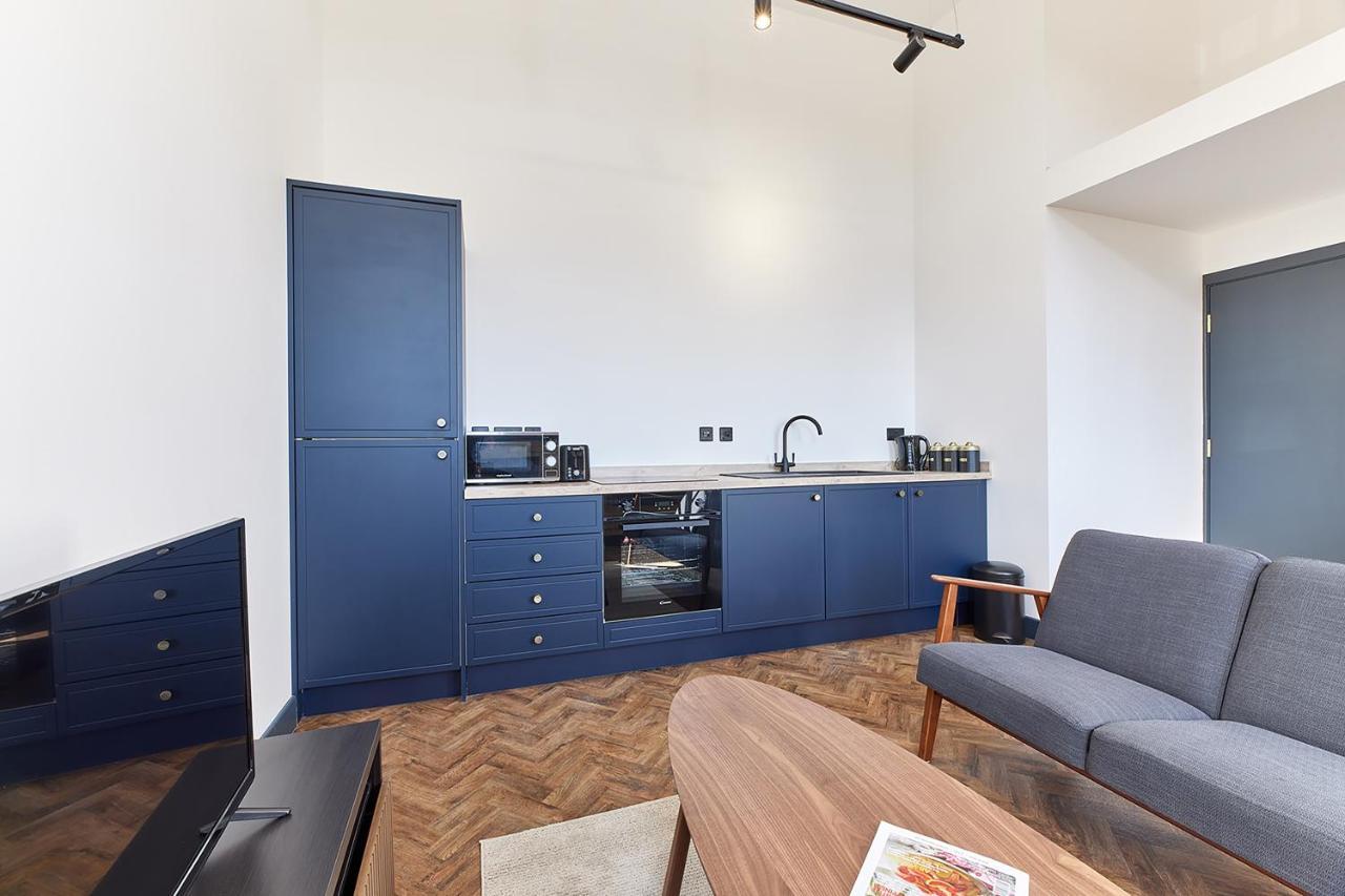 No 2 At Simpson Street Sunderland Apartment *