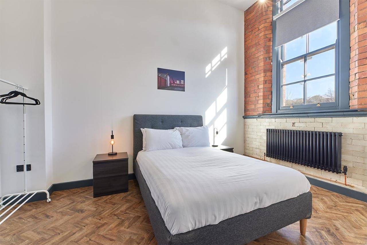 Apartment No 2 At Simpson Street Sunderland Sunderland (Tyne and Wear)