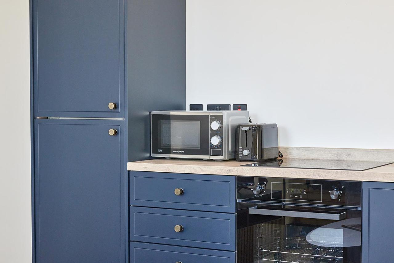 Apartment No 2 At Simpson Street Sunderland *