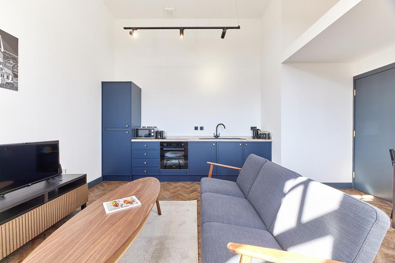 No 2 At Simpson Street Sunderland Apartment Sunderland (Tyne and Wear)