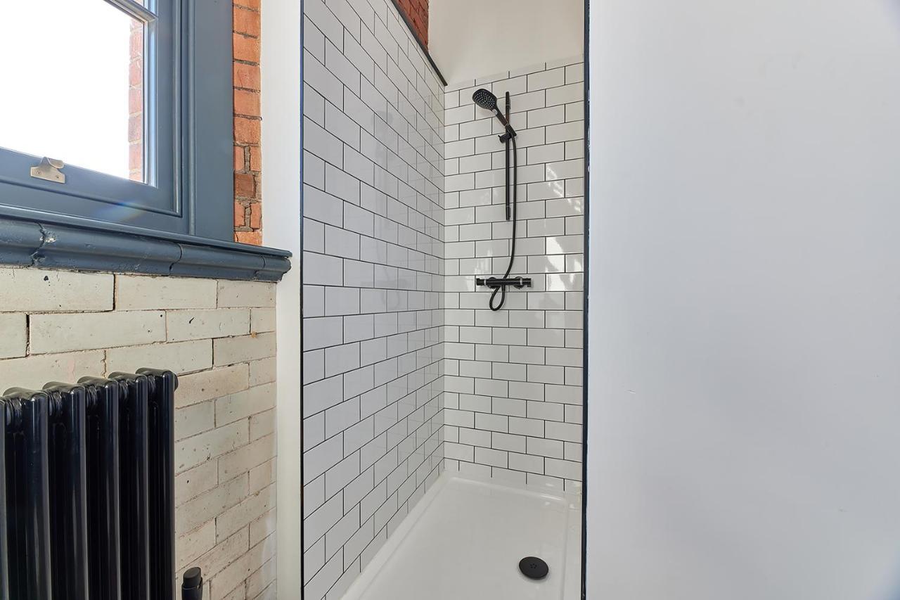 No 2 At Simpson Street Sunderland Apartment *