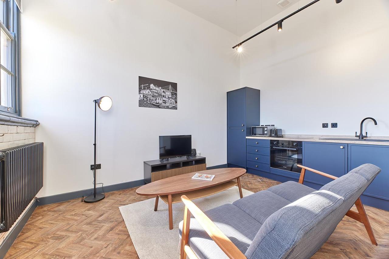 Apartment No 2 At Simpson Street Sunderland