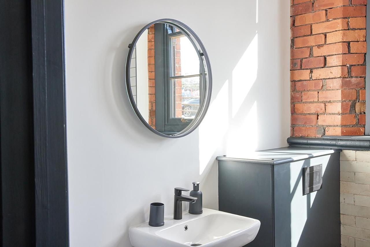 Apartment No 2 At Simpson Street Sunderland *