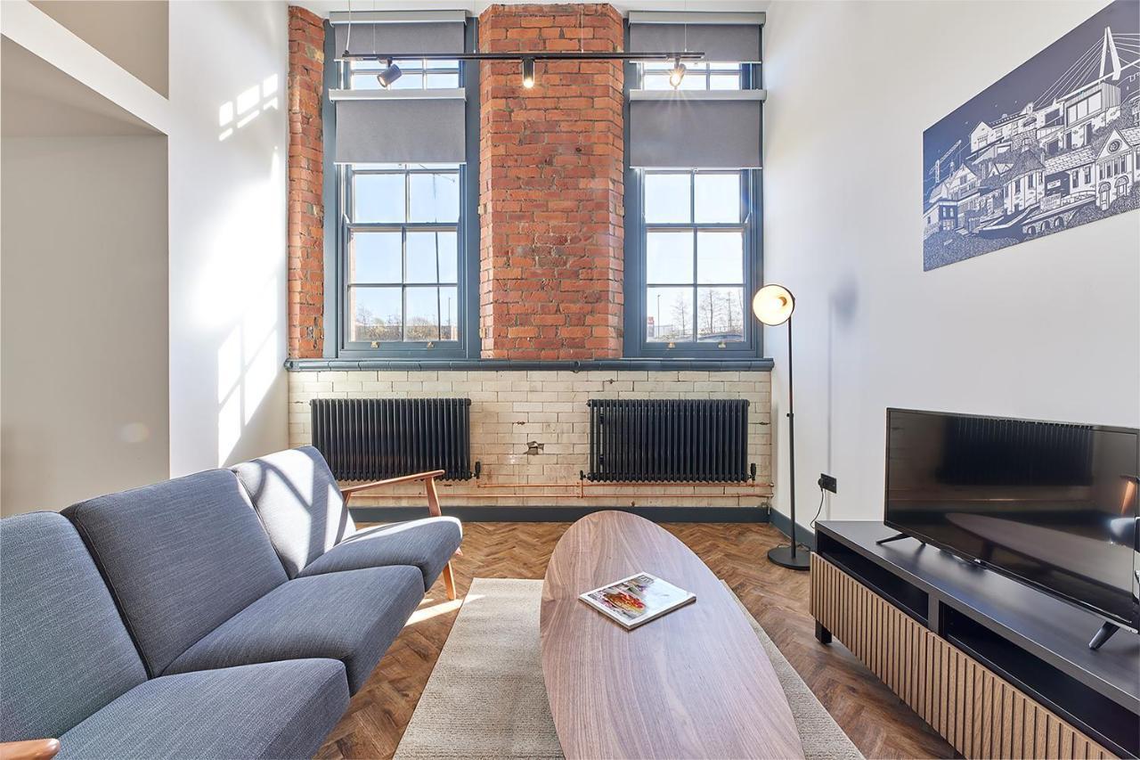 Apartment No 2 At Simpson Street Sunderland *