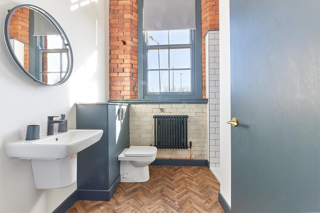 No 2 At Simpson Street Sunderland Apartment